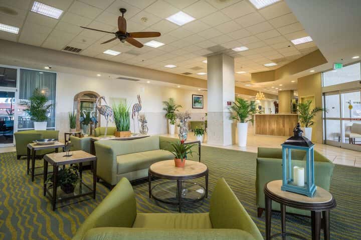 Hotel Interior 2 of 60