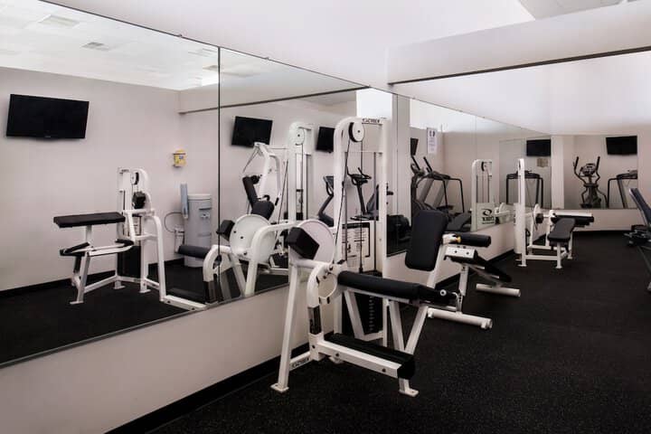 Health and Fitness 30 of 60