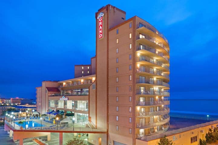 Hotel 49 of 60