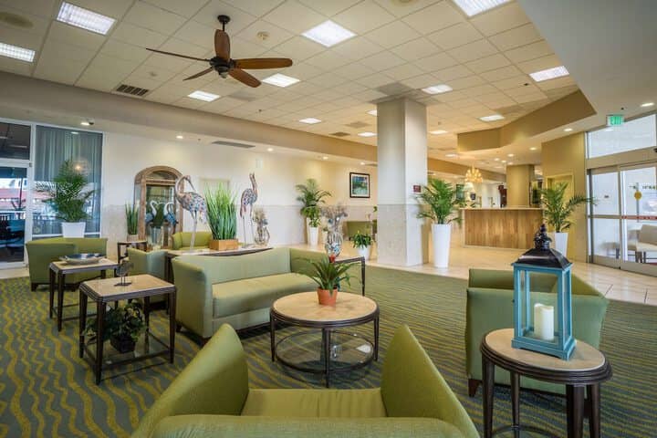 Hotel Interior 2 of 60